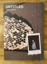 UNTITLED 【サイン入】