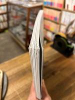 IMA 2019 Vol.30 アレック・ソス