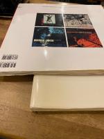 ブルーノートアルバム・カヴァー・アート　Vol.1 & Vol.2　2冊セット