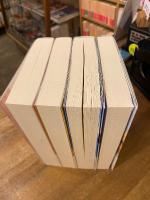 ナポリの物語　全4冊揃