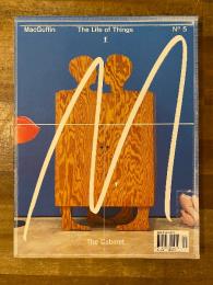 Macguffin No.5 The Cabinet　