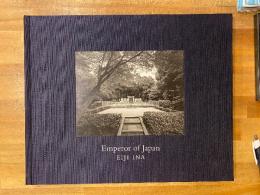 Emperor of Japan