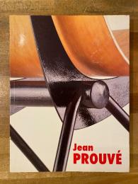 Jean Prouve (Jean Prouvé) ジャン・プルーヴェ