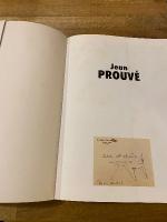 Jean Prouve (Jean Prouvé) ジャン・プルーヴェ