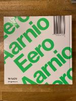 Eero Aarnio : Värin ja ilon muotoilija