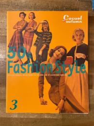 50s Fashion Style 3