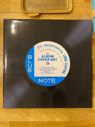 ブルーノート・アルバム・カヴァー・アート