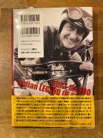 バート・マンロー : スピードの神に恋した男