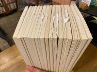 リキエスタ　BOX  17冊セット