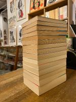 オウム法廷　全15冊揃い