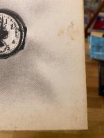 11時02分　NAGASAKI　東松照明写真集