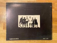 写真集 絆雲そして 第二次早大斗争の渦の中で