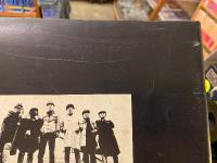 写真集 絆雲そして 第二次早大斗争の渦の中で