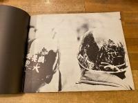 写真集 絆雲そして 第二次早大斗争の渦の中で