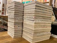 7SEEDS　全35冊＋外伝の36冊セット