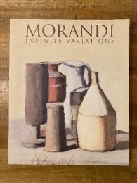 ジョルジョ・モランディ : 終わりなき変奏