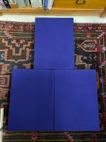 イギリスの染織 : ヴィクトリア&アルバート美術館　全3冊揃