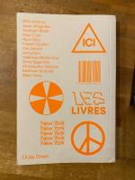 I Got Something to Say - Poster Inventory 2013-2021