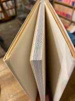 陶の鍋　【署名入】