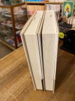 ヒトラーとバイロイト音楽祭 : ヴィニフレート・ワーグナーの生涯 上下揃