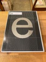ECAL Design Graphique / Graphic Design / Grafik design
