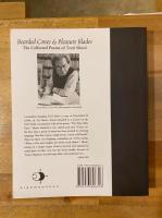 BEARDED CONES & PLEASURE BLADES: THE COLLECTED POEMS OF TORII SHOZO
