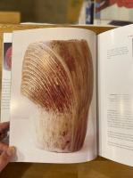 Nelfa Querubin　A Passion for Clay