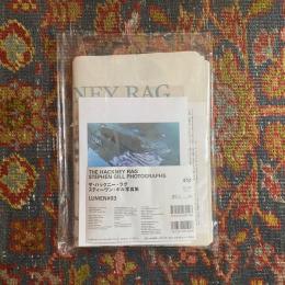 The Hackney Rag Lumen #03　スティーヴン・ギル（Stephen Gill）