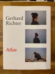 Gerhard Richter Atlas(Gerhard Richter(ゲルハルト・リヒター