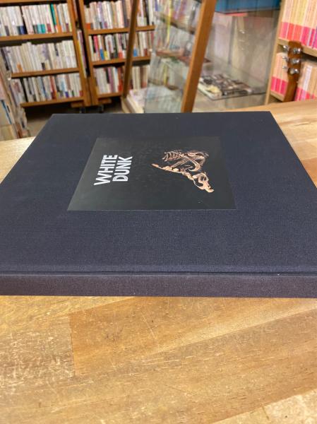 Nike White Dunk展 作品集 古本 中古本 古書籍の通販は 日本の古本屋 日本の古本屋 Nike White Dunk展 作品集 古本 中古本 古書籍の通販は 日本の古本屋 日本の古本屋
