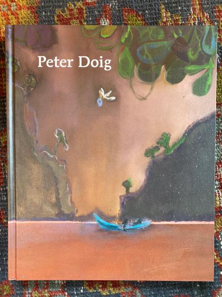 Peter Doig（ピーター・ドイグ） | ¥7,000 - 日本の古本屋 / 日本の古本屋