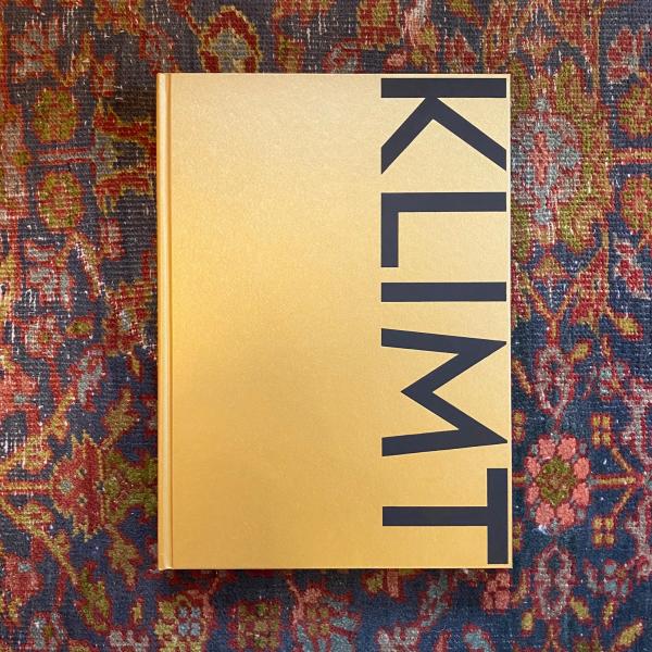 現地購入品 KLIMT グスタフ・クリムト 美術書 30x24x2cmとその他 471414-1.jpg