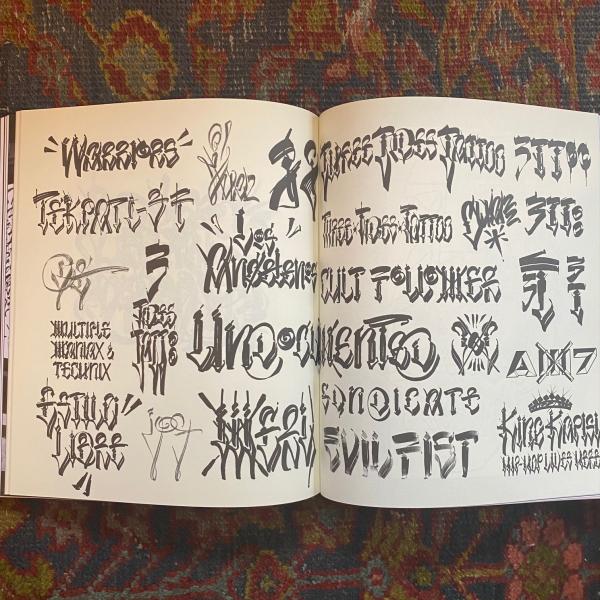The Art and Life of Chaz Bojorquez | ¥4,400 - 日本の古本屋 / 日本