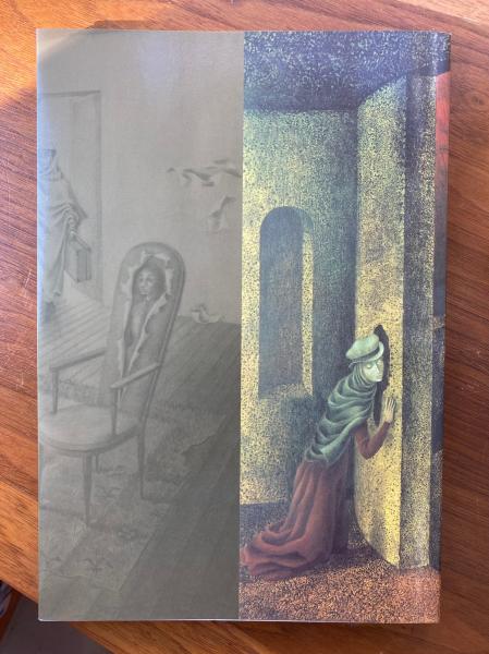 レメディオス・バロ展(レメディオス・バロ 画 ; 野中雅代 監修