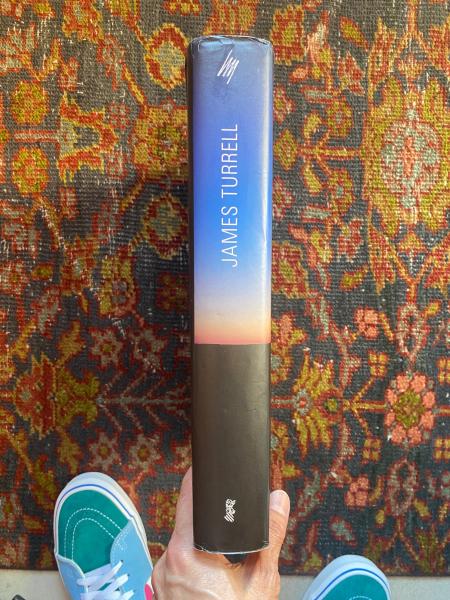 James Turrell（ジェームズ・タレル） | ¥20,000 - 日本の古本屋