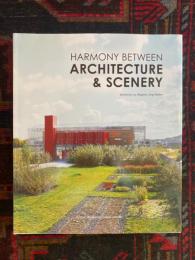 Harmony between architecture & scenery