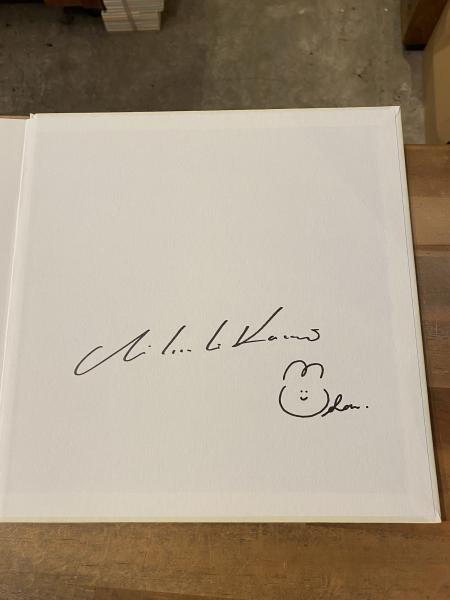 羊水にみる光(笠井爾示/兎丸愛美) / 古本、中古本、古書籍の通販は