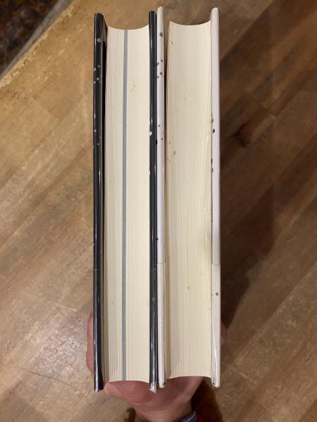 土方巽全集 全2冊(土方巽 著 ; 種村季弘, 鶴岡善久, 元藤アキ子