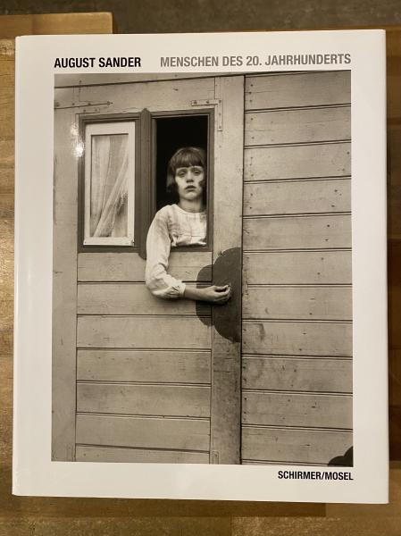 訳あり超特価の通販 August Sander : Menschen des 20. Jahrhunderts(August Sander アート・デザイン・音楽