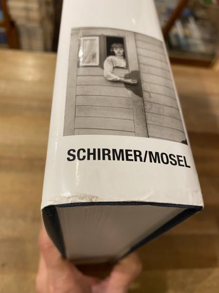 August Sander : Menschen des 20. Jahrhunderts(August Sander