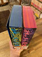 神の左手悪魔の右手 全2冊揃(楳図かずお 著) / 古本、中古本、古書籍の