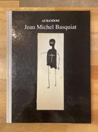 Jean Michel Basquiat アートランダム101　バスキア