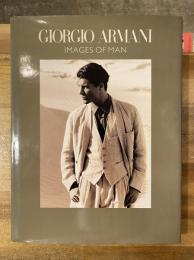 Giorgio Armani : images of man