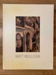 matt mullican（マット・マリカン）  IVAM Centre del Carme, 11 mayo - 9 julio 1995