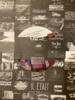 Uncredited: Graphic Design & Opening Titles in Movies(Gemma Solana