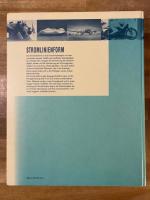 Stromlinienform : Streamline, Aérodynamisme, Aerodinamismo