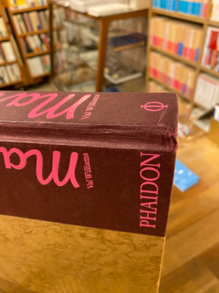 Martin Parr | Val Williams | Phaidon | ¥5,500 - 日本の古本屋