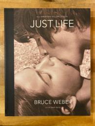 Just life <All American Volume Eleven>