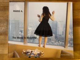 The world is beautiful