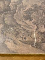 Silent poetry : Chinese paintings from the collection of the Cleveland Museum of Art